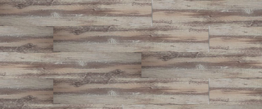 DR PISO DE VINIL DALLAS. LAMINA: 22,86 cm x 121,92 cm. CAJA: 5,016 m2. GROSOR: 2,5 mm 