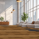 DR PISO DE VINIL SPC CLICK ARIZONA. LAMINA: 22,86 cm x 121,92 cm. CAJA: 2,5 m2. GROSOR: 6 mm 