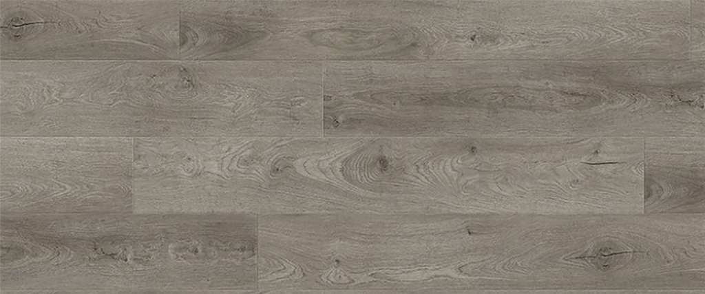 DR PISO DE VINIL SPC CLICK DENVER. LAMINA: 22,86 cm x 121,92 cm. CAJA: 2,5 m2. GROSOR: 6 mm 
