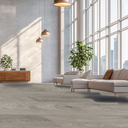 DR PISO DE VINIL SPC CLICK DENVER. LAMINA: 22,86 cm x 121,92 cm. CAJA: 2,5 m2. GROSOR: 6 mm 