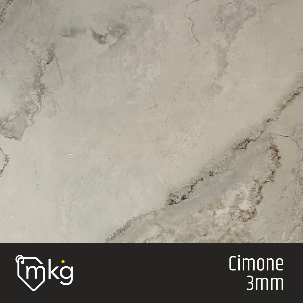 DR LAMINA PVC CIMONE. 1220mm x 2440mm x 3mm (PRECIO X PIEZA)