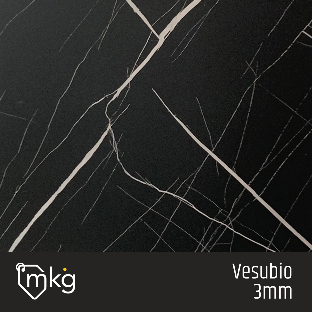 DR LAMINA PVC VESUBIO. 1220mm x 2440mm x 3mm (PRECIO X PIEZA)