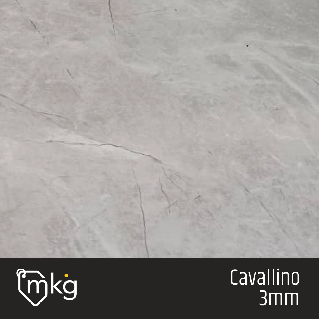 DR LAMINA PVC CAVALLINO. 1220mm x 2440mm x 3mm (PRECIO X PIEZA)