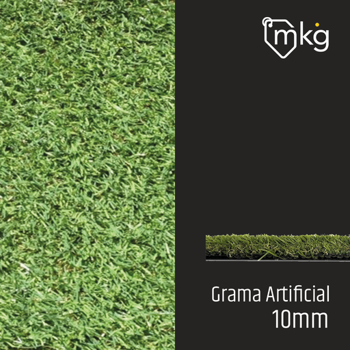 [ST.DR.GRA.ART.10MM.01] DR GRAMA ARTIFICIAL 10mm (Precio /mt2  ) VENTA A PARTIR DE  2mt2