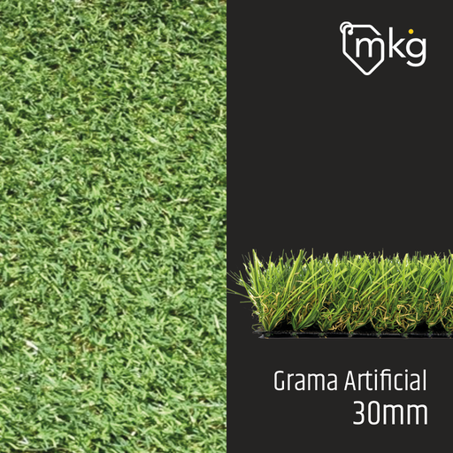 [ST.DR.GRA.ART.30MM.04] DR GRAMA ARTIFICIAL. 30mm (Precio /mt2  ) VENTA A PARTIR DE 2mt2