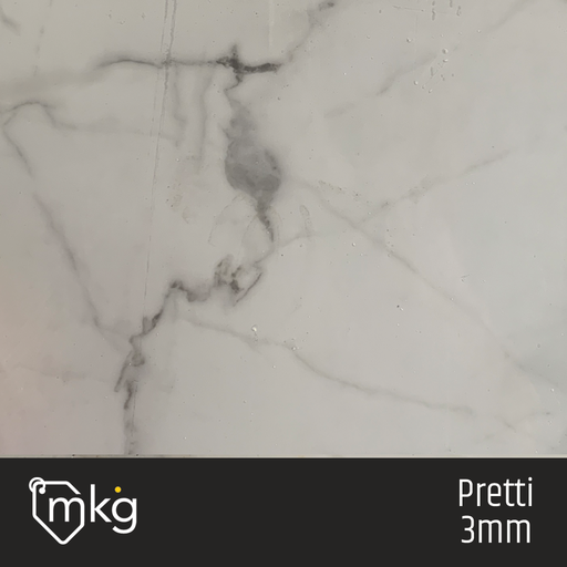 [ST.DR.LAM.PVC.MAR.PRE.3MM.08] DR LAMINA PVC PRETTI. 1220mm x 2440mm x 3mm (PRECIO X PIEZA)