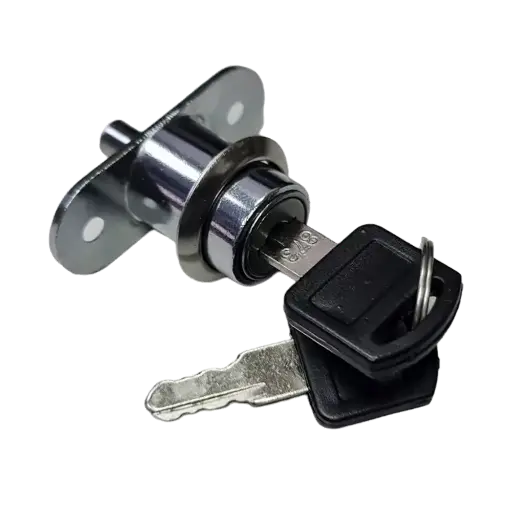 [PR.HJ.CERR. PUL.22MM.01] CERRADURA DE MUEBLE PARA PULSAR 22mm